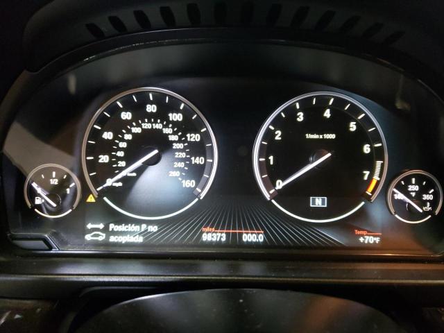 WBA5B3C52ED536454 BMW 535 XI