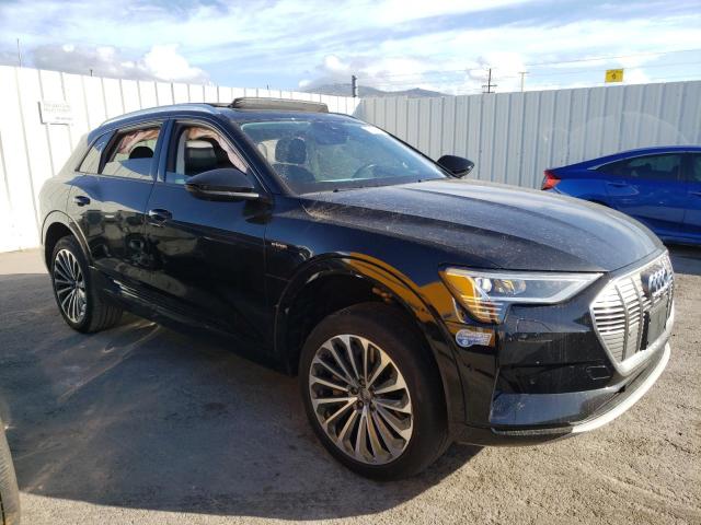 WA1VABGE8KB024810 Audi E-tron Prestige