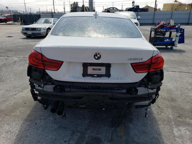 WBA4W3C53KAF92788 BMW 430I