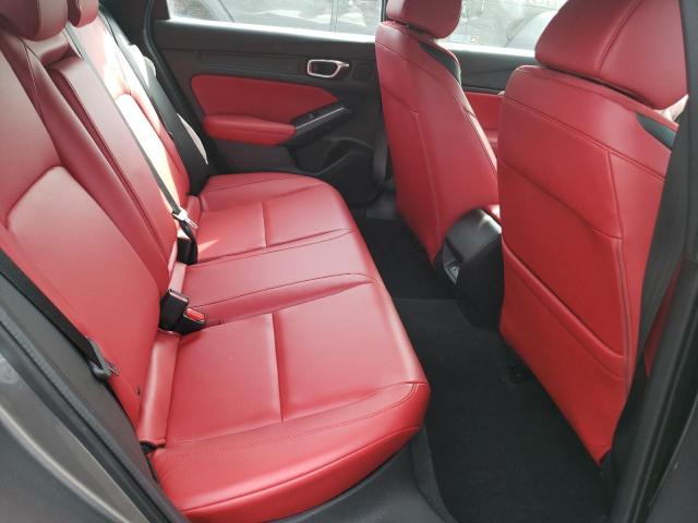 19UDE4G7XPA017598 Acura Integra A-spec Tech