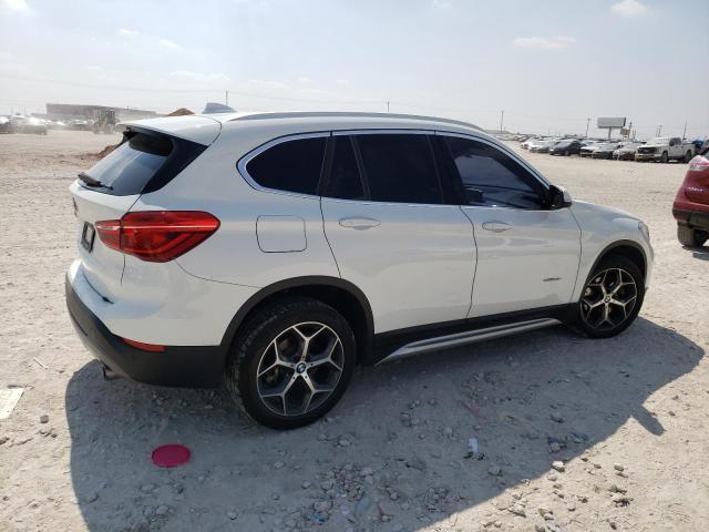 WBXHU7C3XH5H33862 BMW X1 Sdrive28i