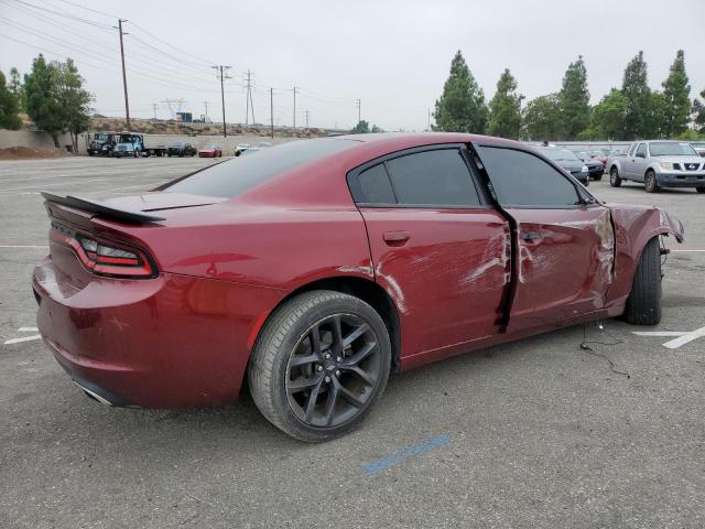 2C3CDXBG2MH570057 Dodge Charger Sxt