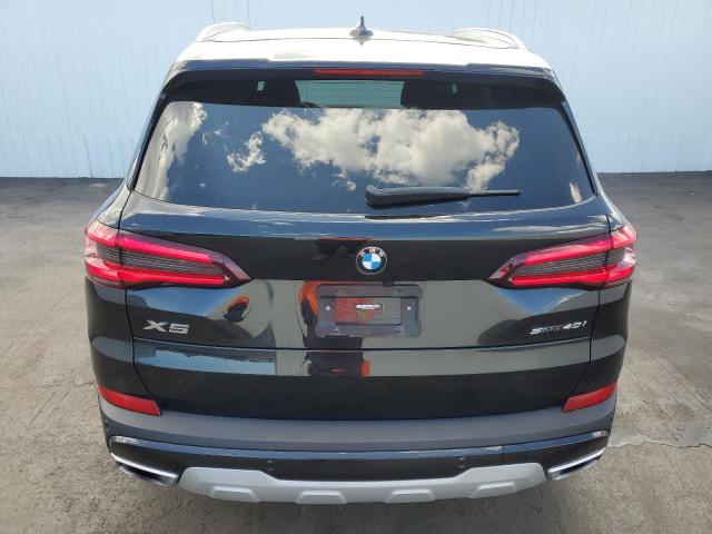 5UXCR4C07P9P50697 BMW X5 Sdrive 40i