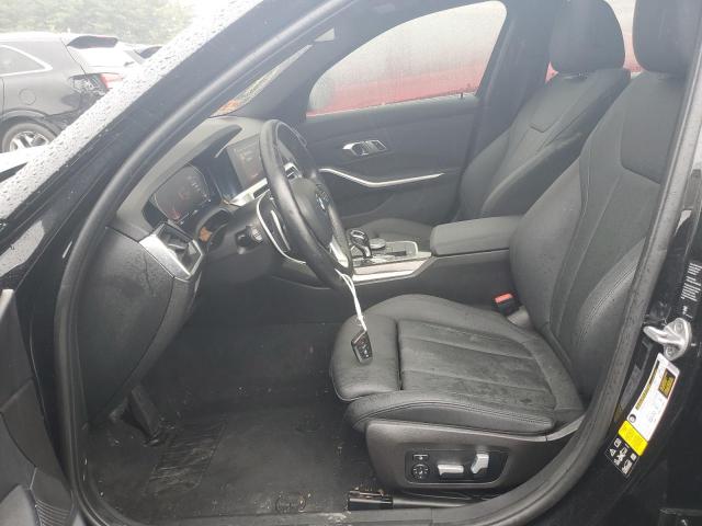 3MW5R7J0XM8B92605 BMW 330XI
