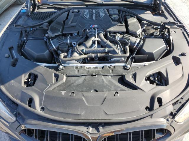 WBSDZ0C05NCH51308 BMW M8
