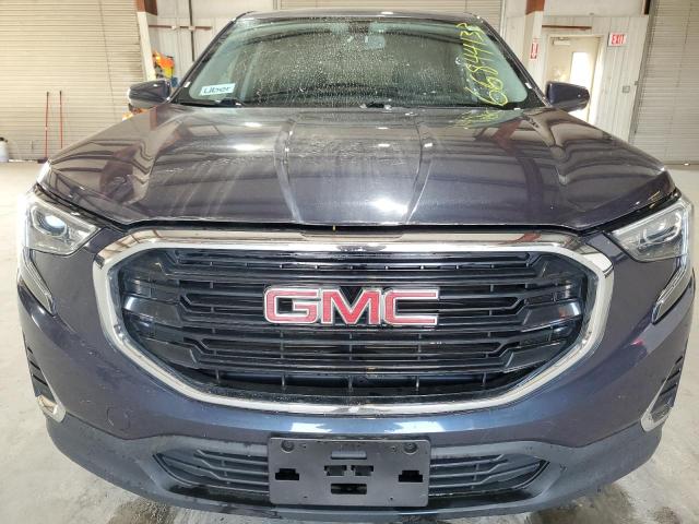 3GKALTEV4KL189487 GMC Terrain Sle