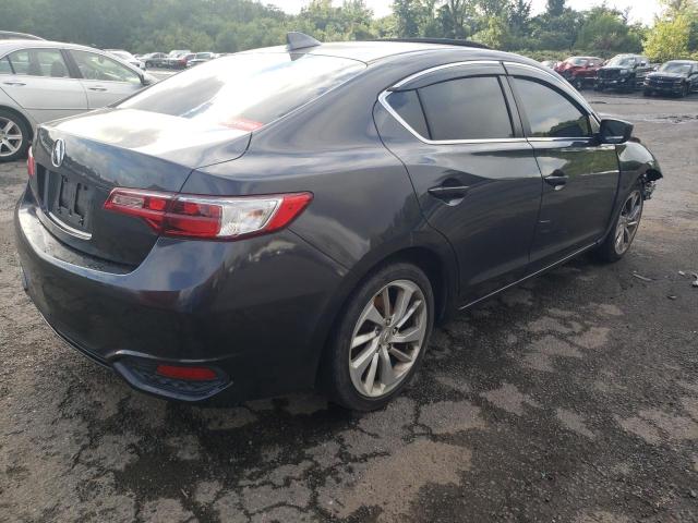 19UDE2F74GA013195 Acura Ilx Premium