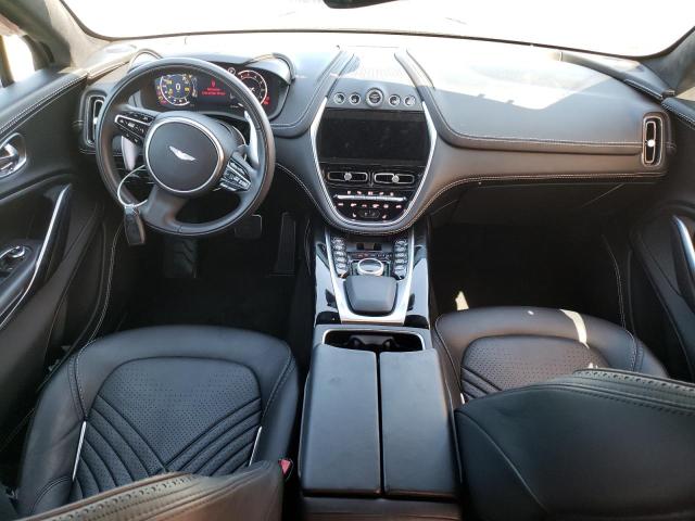 SCFVUJAW9MTV01199 Aston Martin DBX