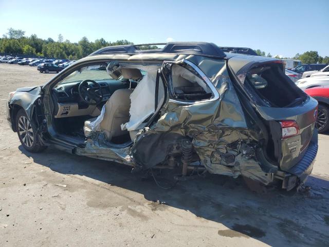 4S4BSALC3F3204163 Subaru Outback 2.5i Limited