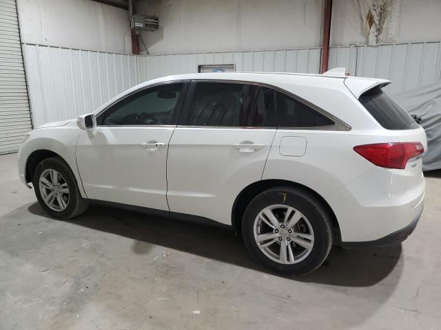 5J8TB3H3XFL008560 Acura RDX