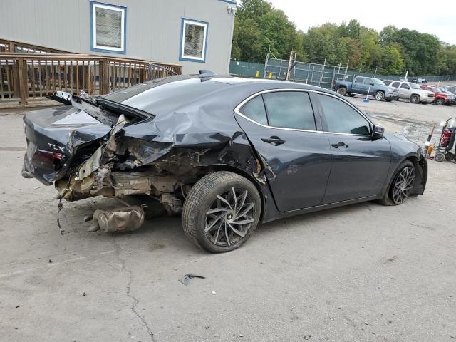 19UUB2F50GA001939 Acura TLX TECH