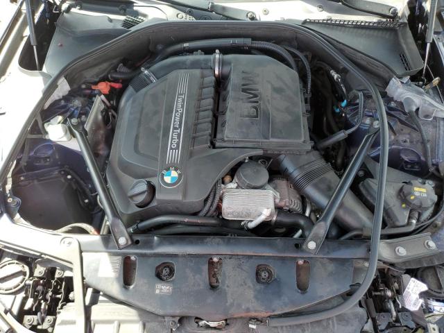 WBA5B1C59GG130967 BMW 535 I