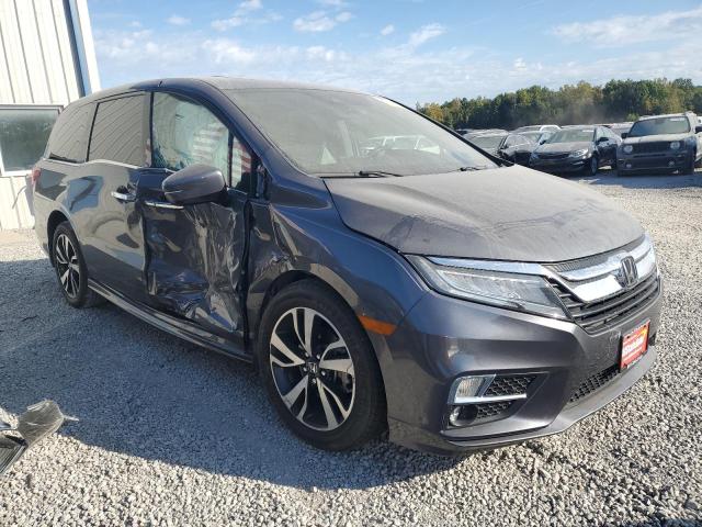 5FNRL6H97KB024935 Honda Odyssey Elite