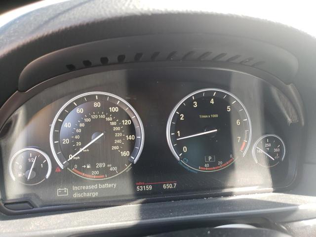 WBA5B3C57FD543935 BMW 535 XI