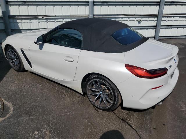 WBAHF3C06MWX26329 BMW Z4 Sdrive30i