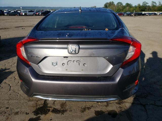 2HGFC1F37LH681557 Honda CIVIC EX