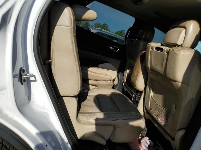 1C4RDHEG8FC689681 Dodge Durango Citadel
