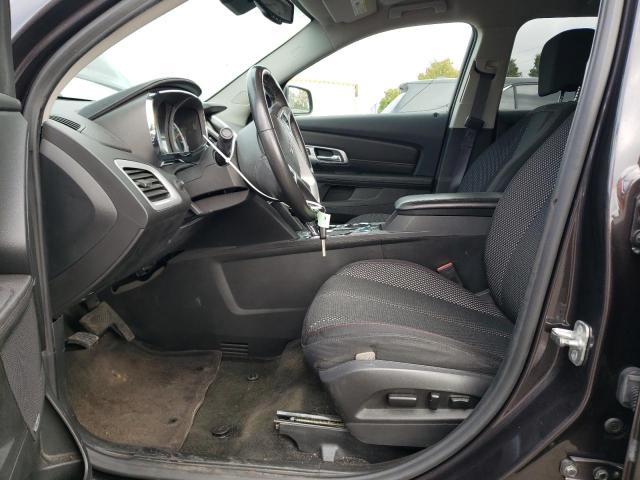 2GKFLTEK7G6355735 GMC Terrain Sle