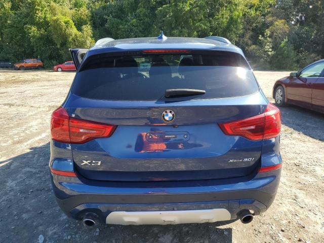 5UXTR9C56KLD92256 BMW X3 Xdrive30i