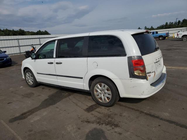 2C4RDGBG9GR259407 Dodge Grand Caravan Se