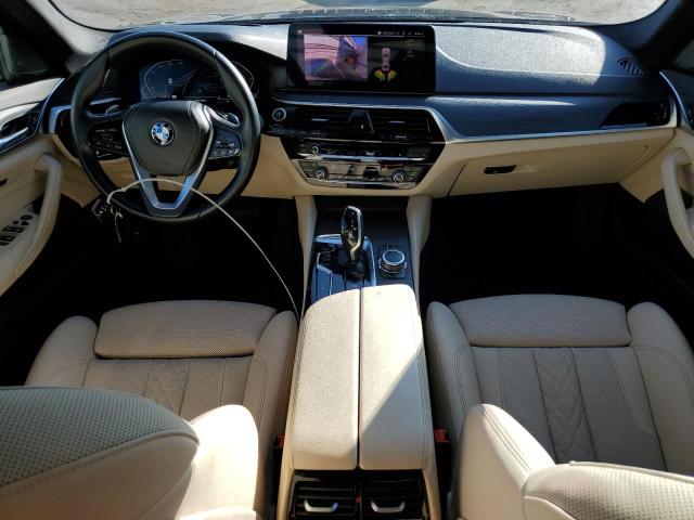 WBA53BH08NCK21717 BMW 530 I