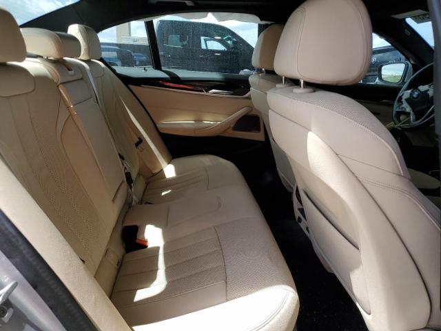 WBA53BJ04MCG13430 BMW 540 I