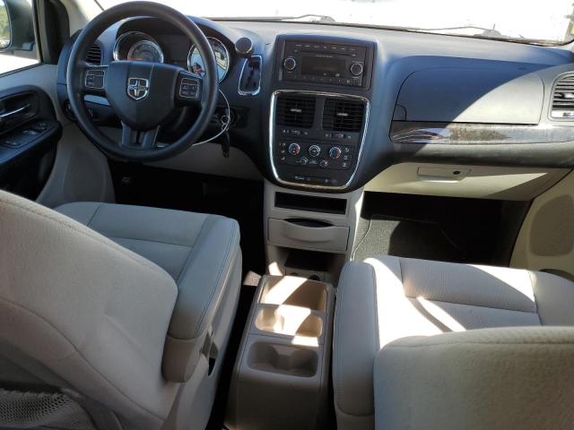 Dodge Grand Caravan Se 2016 2C4RDGBG7GR397642 Image 8