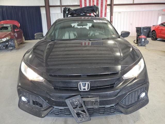 SHHFK7H56JU205384 Honda CIVIC EX