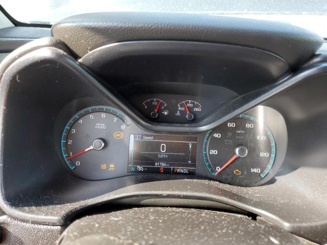 1GTG6EEN5H1292250 GMC Canyon Denali