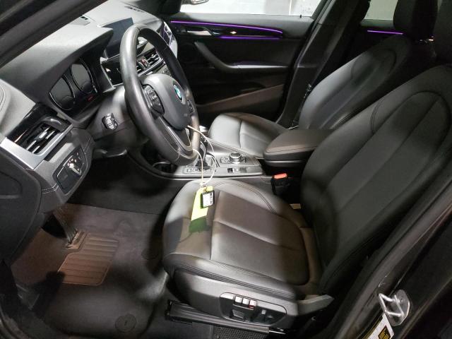 WBXJG9C08N5V44923 BMW X1 Xdrive28i
