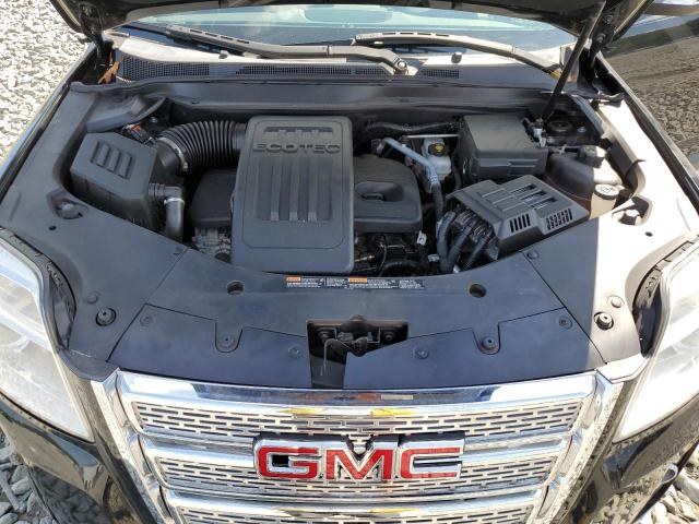 2GKALREK5F6287625 GMC Terrain Sle