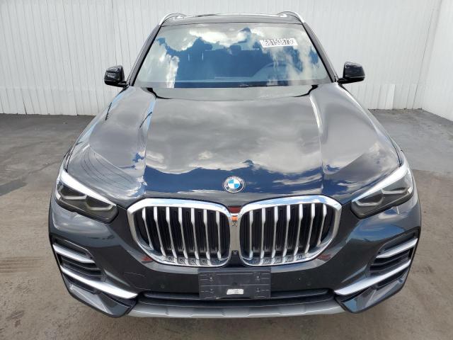 5UXCR6C06P9N74883 BMW X5 Xdrive40i