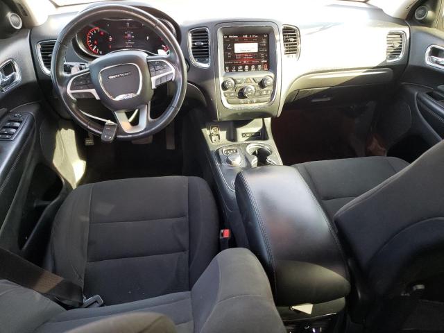 1C4RDHAG2EC374525 Dodge Durango Sxt
