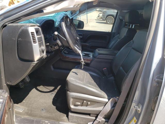 3GTP1VEC7FG327527 GMC Sierra C1500 Slt