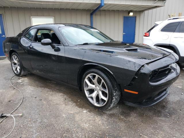 2C3CDZBG4FH835057 Dodge Challenger Sxt Plus
