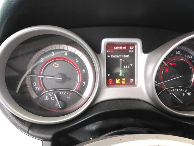 3C4PDDBG8ET224843 Dodge Journey Sxt