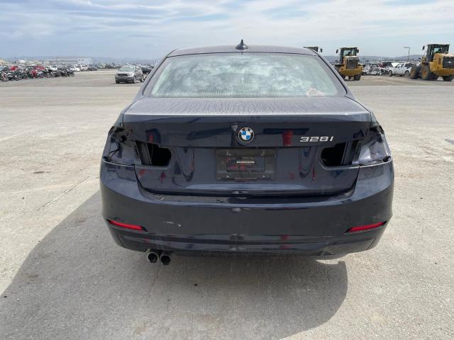 WBA3A5G57FNS90366 BMW 328 I