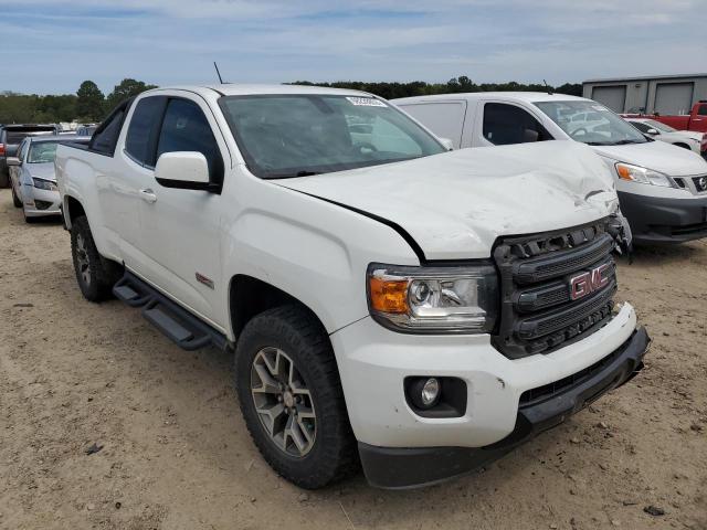 1GTH6FEN7K1286337 GMC Canyon All Terrain