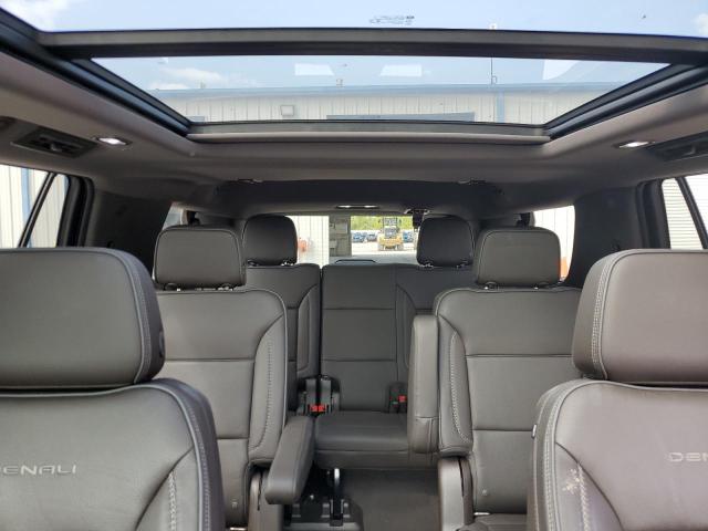 1GKS1DKL5NR212811 GMC YUKON DENALI