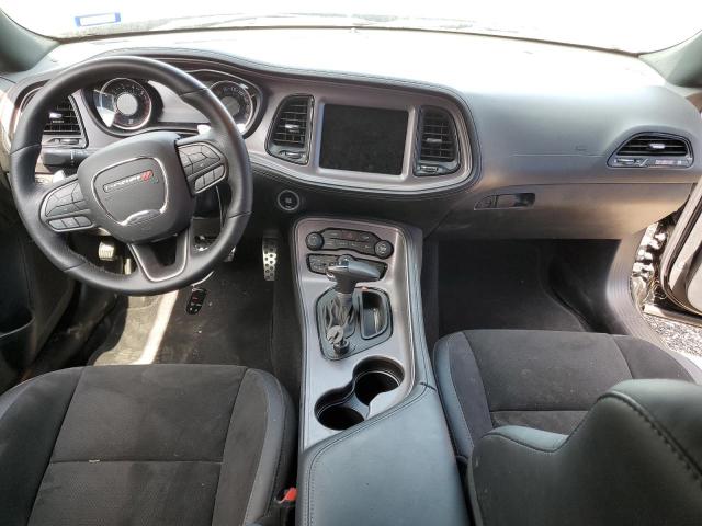 2C3CDZFJXPH573438 Dodge Challenger R/t Scat Pack