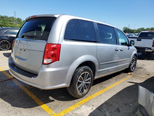 2C4RDGBG3ER339590 Dodge Grand Caravan Se