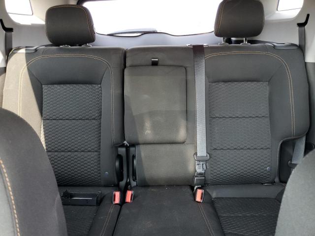 3GKALTEV6LL203410 GMC Terrain Sle