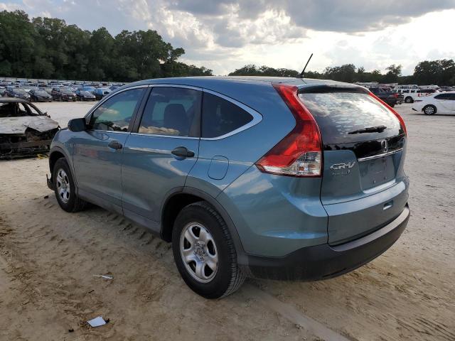 2HKRM3H3XEH540221 Honda CR-V LX