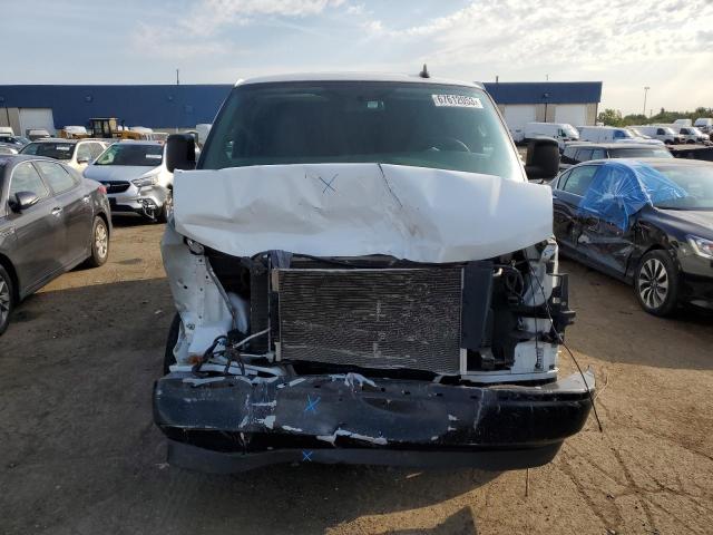 1GTW7AFP9K1154820 GMC Savana G2500