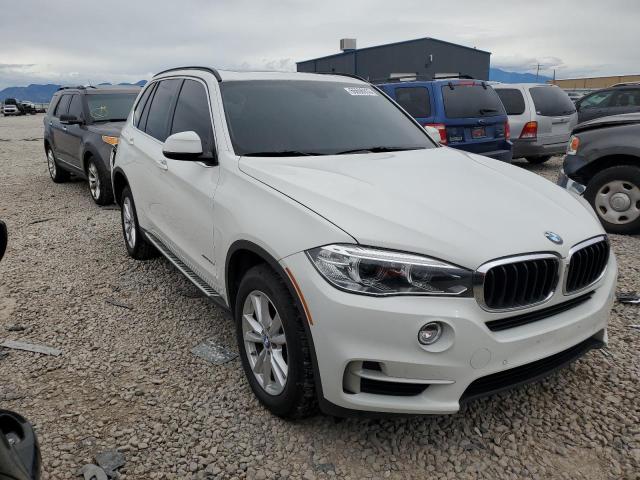 5UXKS4C52F0N08463 BMW X5 Xdrive35d