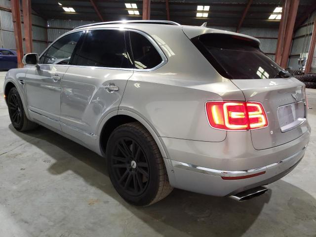 SJAAC2ZV0HC014028 Bentley Bentayga