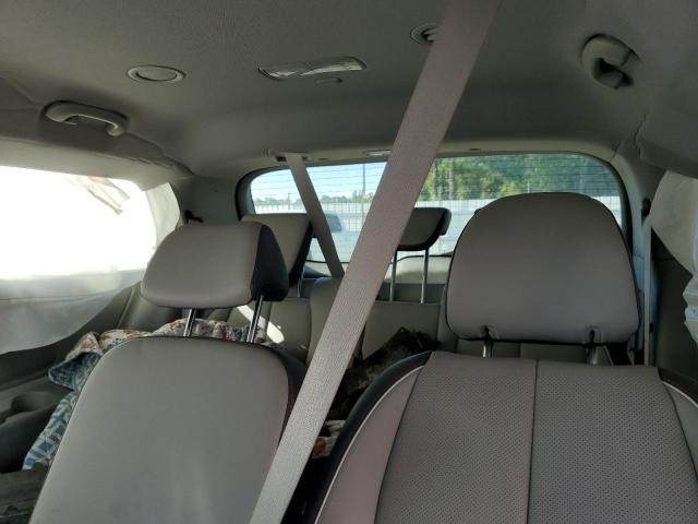 KNDMC5C14J6350711 KIA SEDONA EX