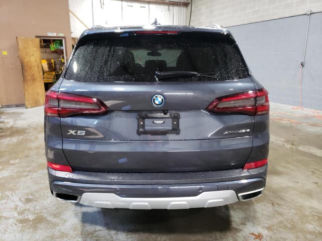5UXTA6C04N9M00329 BMW X5 Xdrive45e