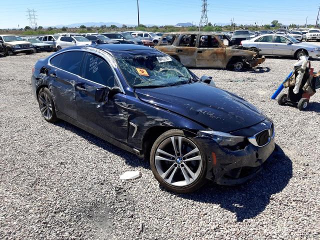 WBA4J1C55JBM10405 BMW 430i Gran Coupe
