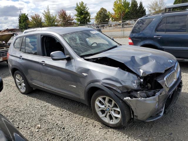 5UXWX7C50E0E81477 BMW X3 Xdrive35i